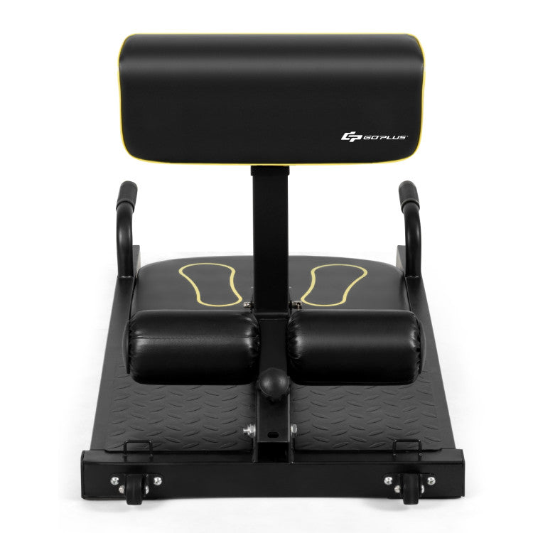 Fitness 8-in-1 Home Gym Multifunction Squat Fitness Machine
