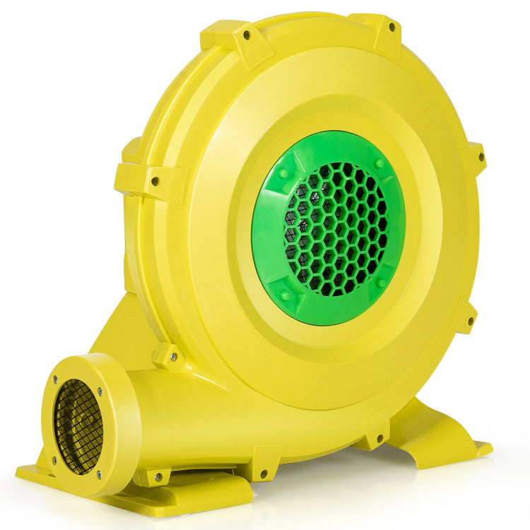 Outdoor Air Blower 1100W Air Blower Inflatable Blower for Inflatable Bounce House