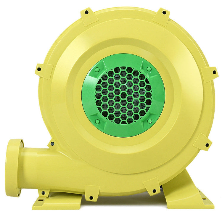 Outdoor Air Blower 735 W 1.0 HP Air Blower Pump Fan for Inflatable Bounce House