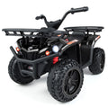 24V Electric Ride On Quad with LED Headlights