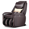 Luxury Soothe 26 - Full Body Zero Gravity Massage Chair with Pillow FREE DELIVERY INCLUDED