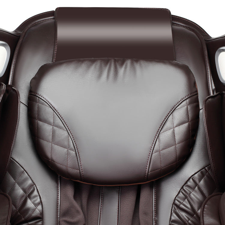 Luxury Provox 27-Comfort Full Body Massage Chair with SL Track Airbags Heating